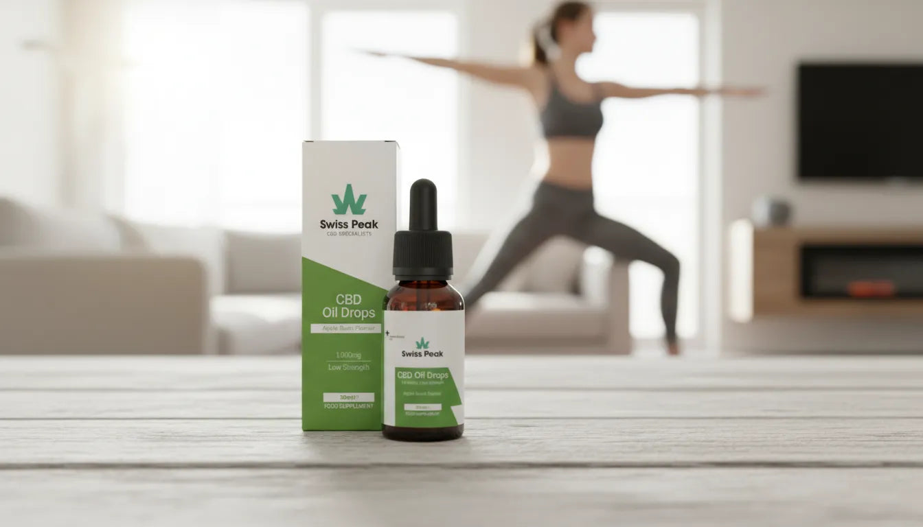 Will CBD Oil Make You High? Understanding the Facts