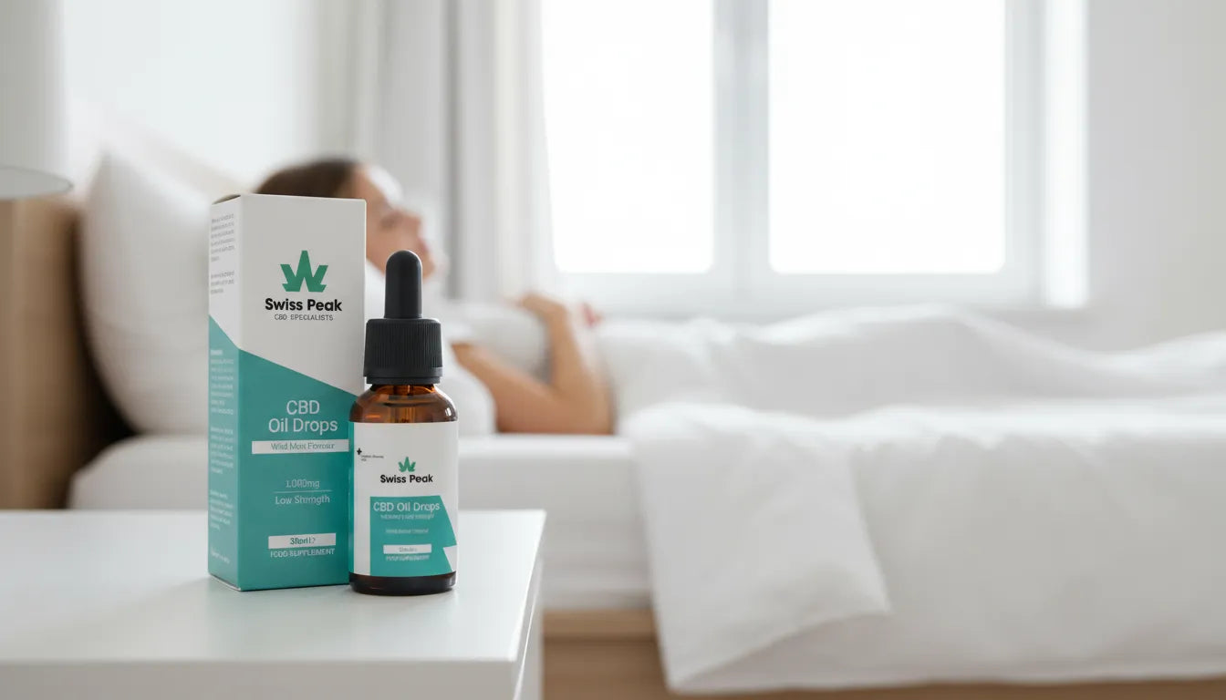 Will CBD Oil Relax Muscles? Understanding Its Potential
