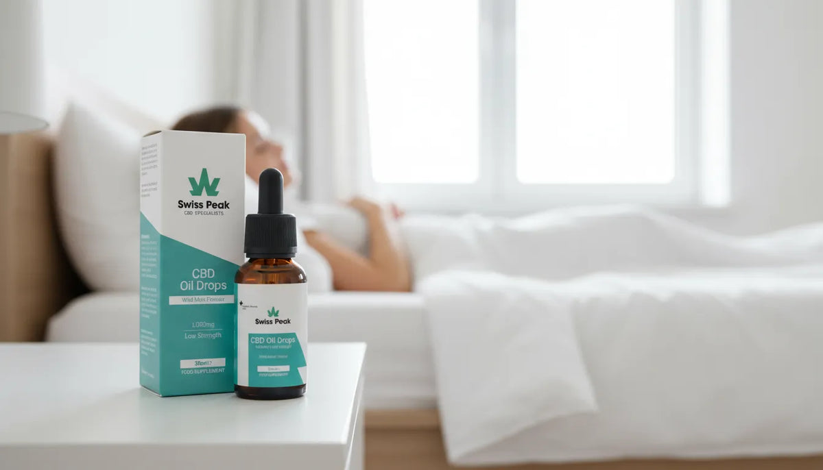 Will CBD Oil Relax Muscles? Understanding Its Potential