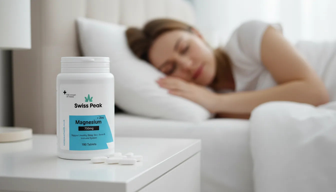 Will Expired Magnesium Citrate Work? Potency & Safety