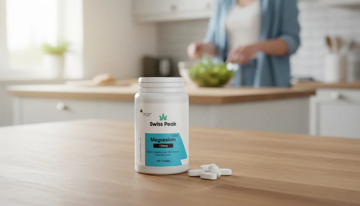 Will Magnesium Citrate Break Up Hard Stool?