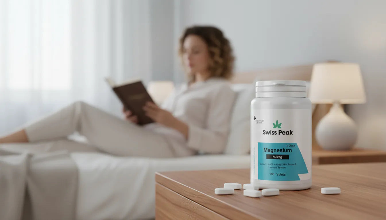 Will Magnesium Citrate Clean Me Out? Results and Expectations