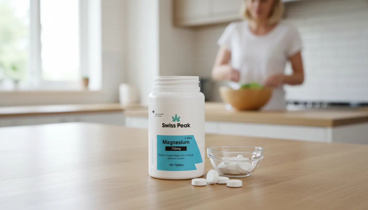 Will Magnesium Citrate Clear a Blockage? Safety & Use