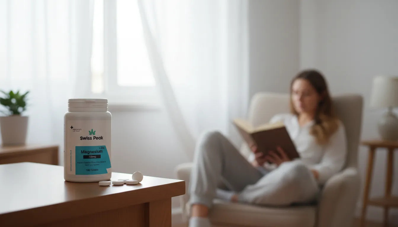 Will Magnesium Citrate Clear an Impacted Bowel?
