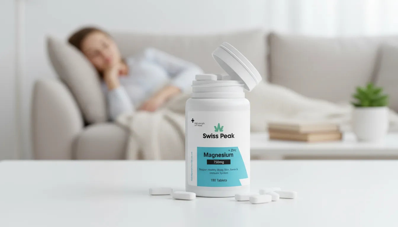 Will Magnesium Citrate Clear an Impaction Safely?