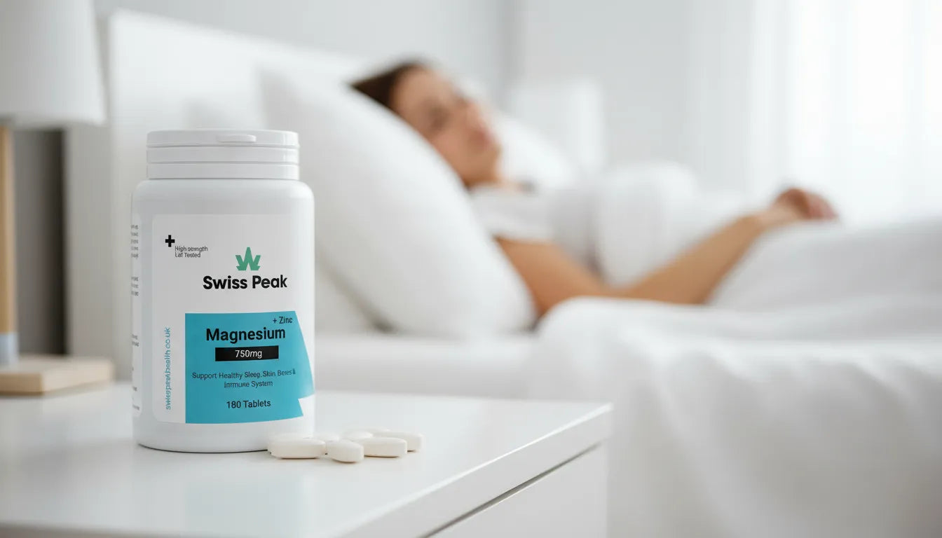 Will Magnesium Citrate Get Rid Of Parasites?