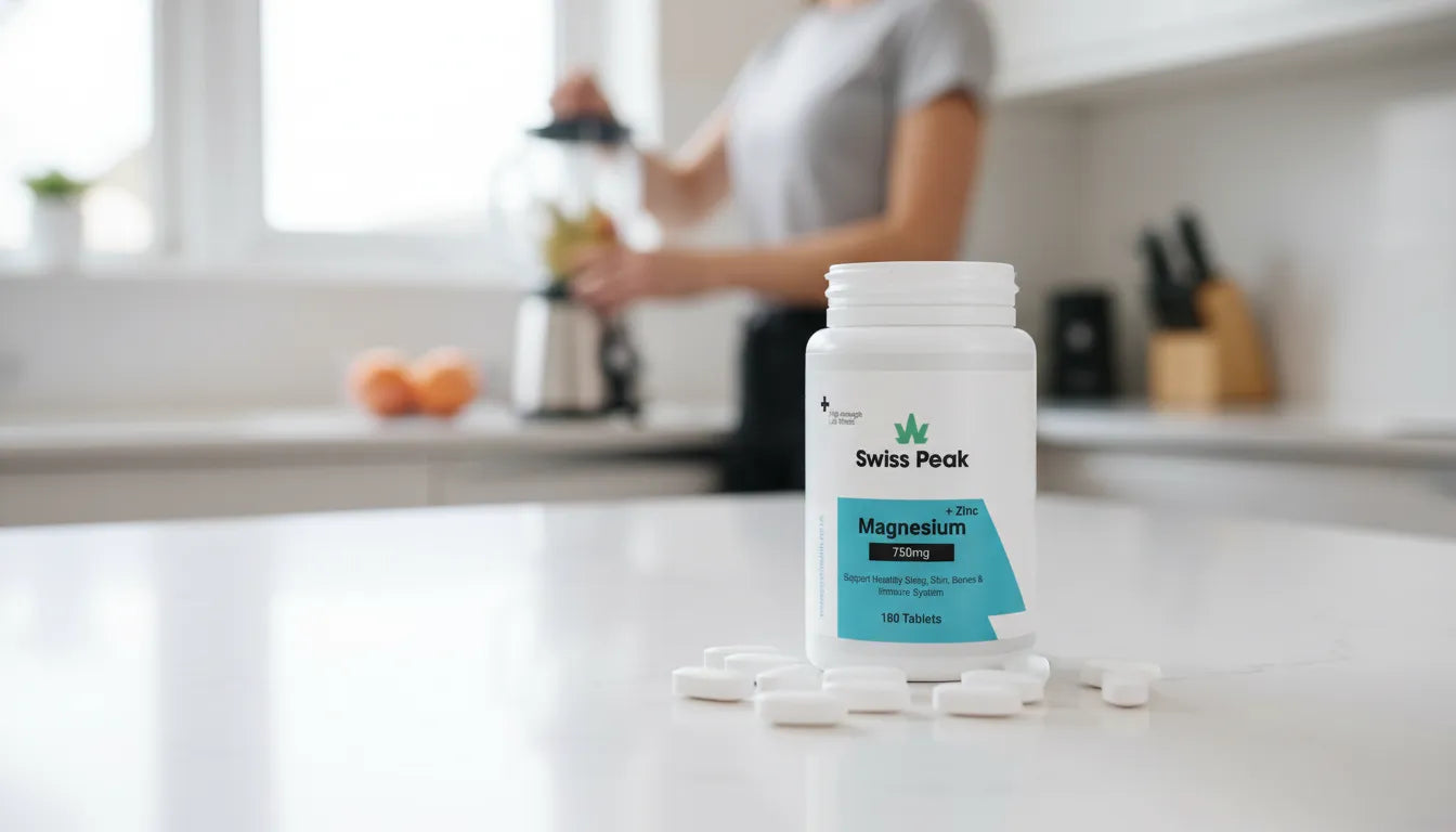 Will Magnesium Citrate Gummies Help Constipation?