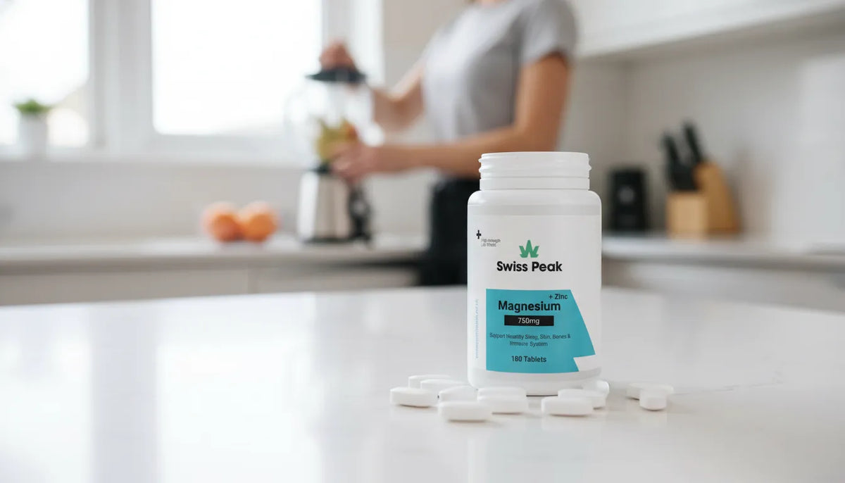 Will Magnesium Citrate Gummies Help Constipation?