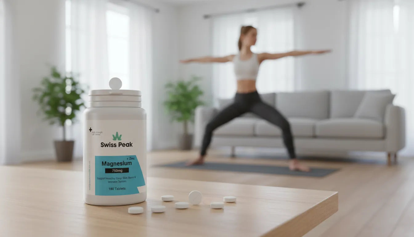 Will Magnesium Citrate Gummies Help You Poop?