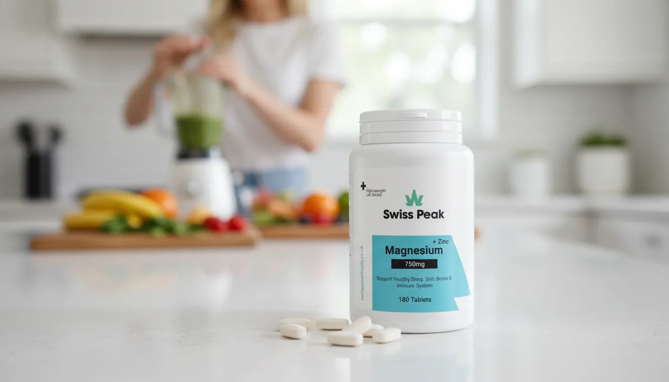 Will Magnesium Citrate Help with Bowel Obstruction?