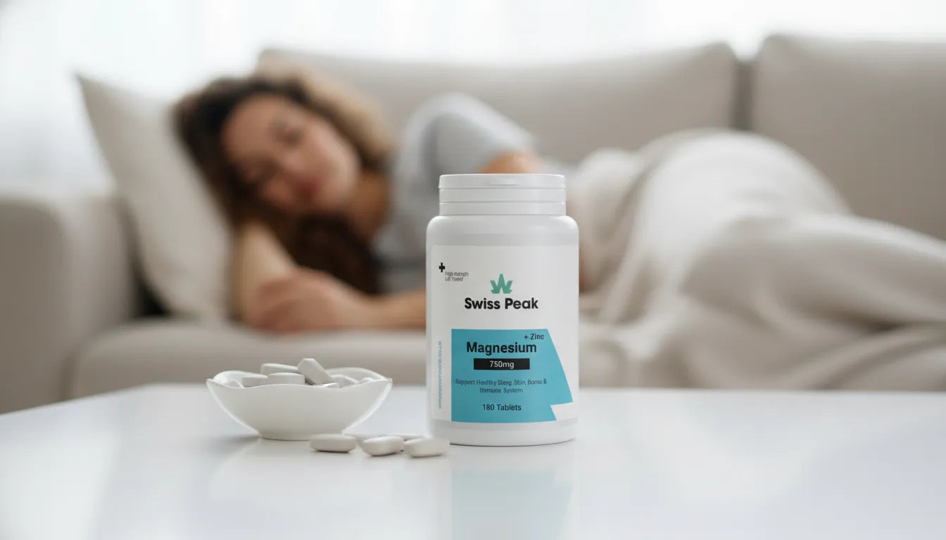 Will Magnesium Citrate Make You Lose Weight?