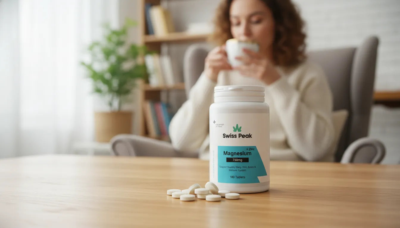 Will Magnesium Citrate Soften Impacted Stool?