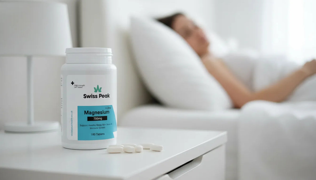 Will Magnesium Citrate Soften My Stool? A Complete Review