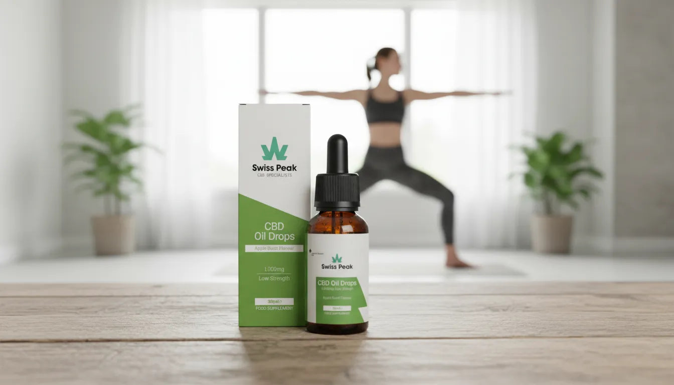 Your Clear Path to Becoming a CBD Oil Distributor