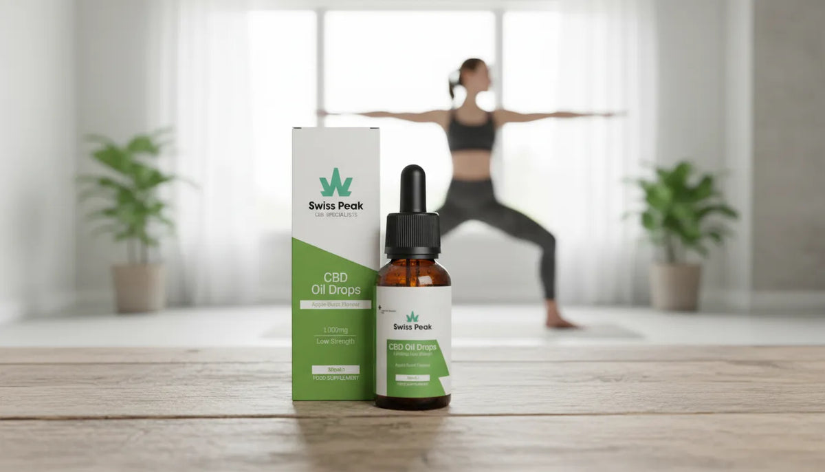 Your Clear Path to Becoming a CBD Oil Distributor
