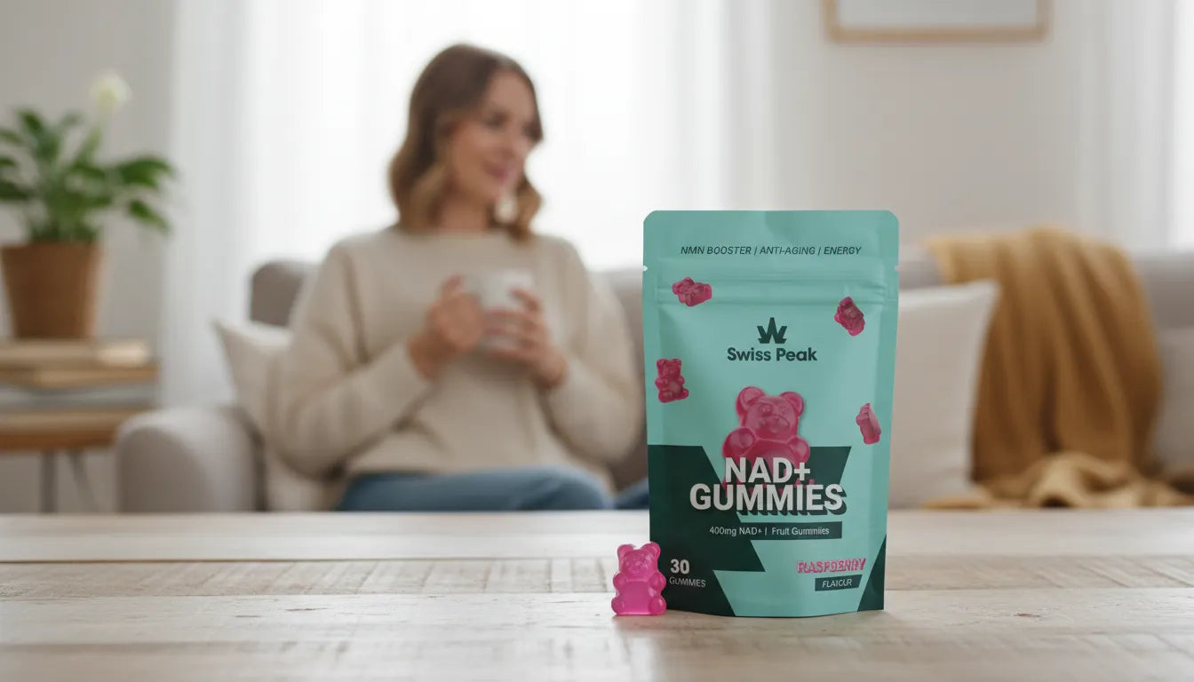 Your Essential Guide: Where to Buy NAD Supplements