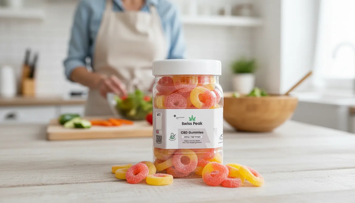 Your Go-To Guide: Where to Purchase CBD Gummies