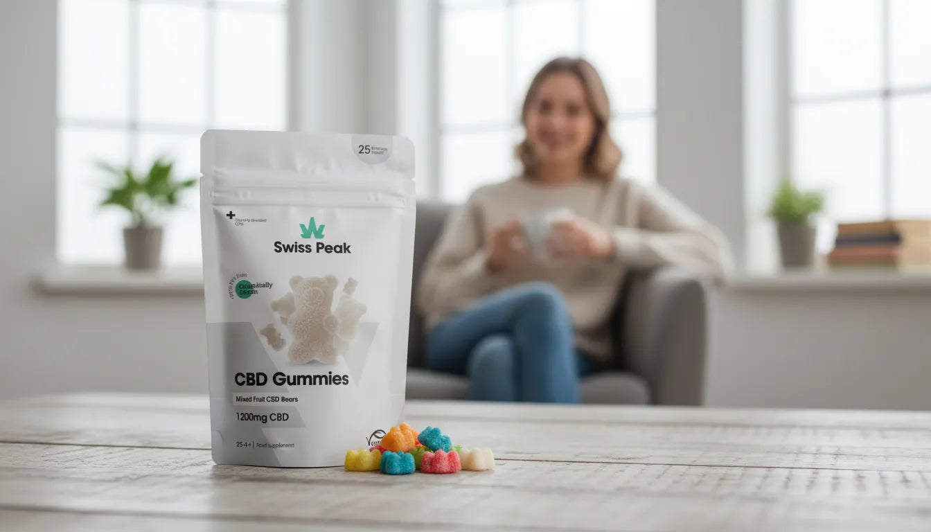 Your Guide to Finding Quality CBD Gummies