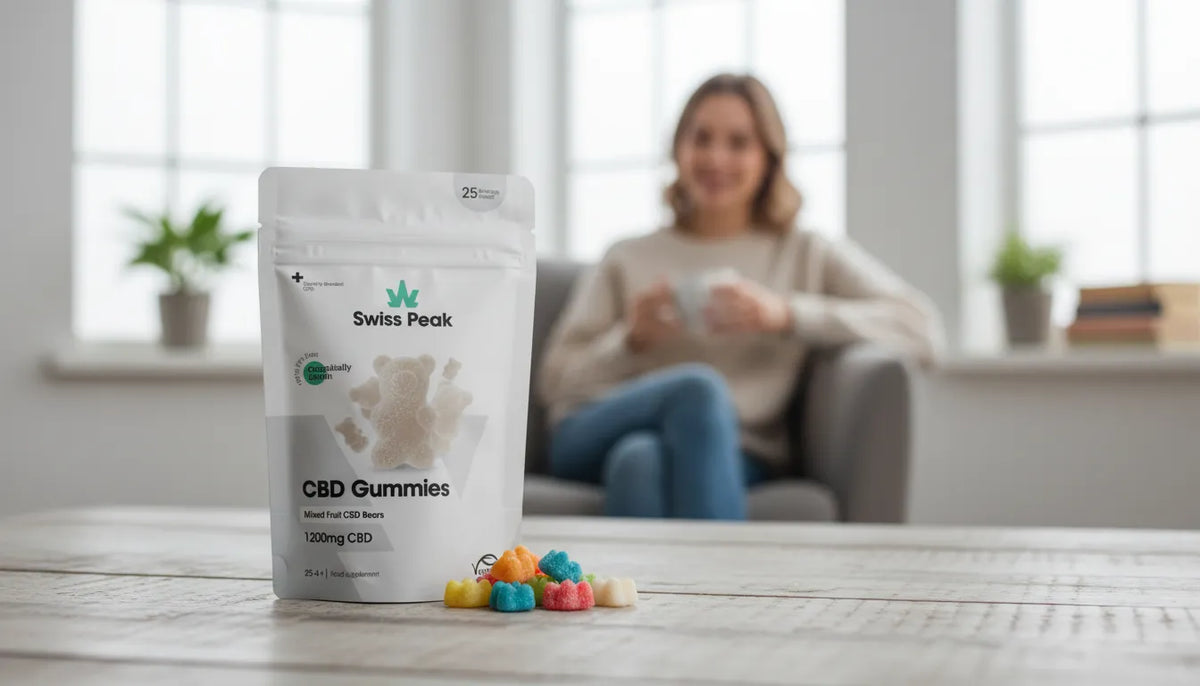 Your Guide to Finding Quality CBD Gummies