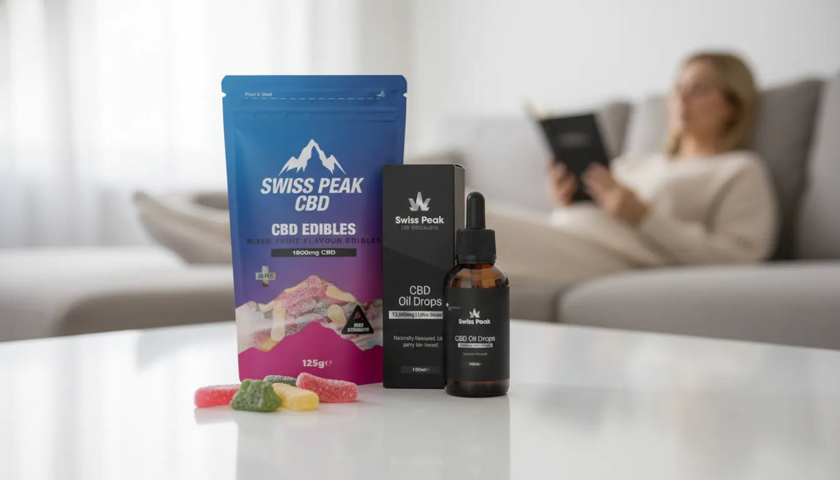 Your Guide to Finding Quality CBD Hemp Oil