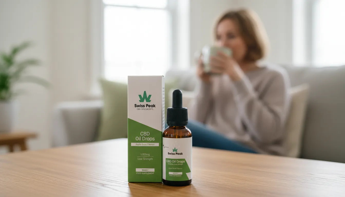 Your Guide: What is the Best Way to Take CBD Oil?