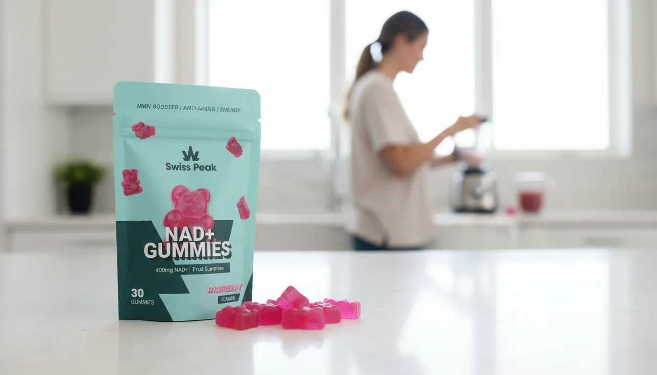 Your Guide: Where to Get NAD Supplements for Wellness