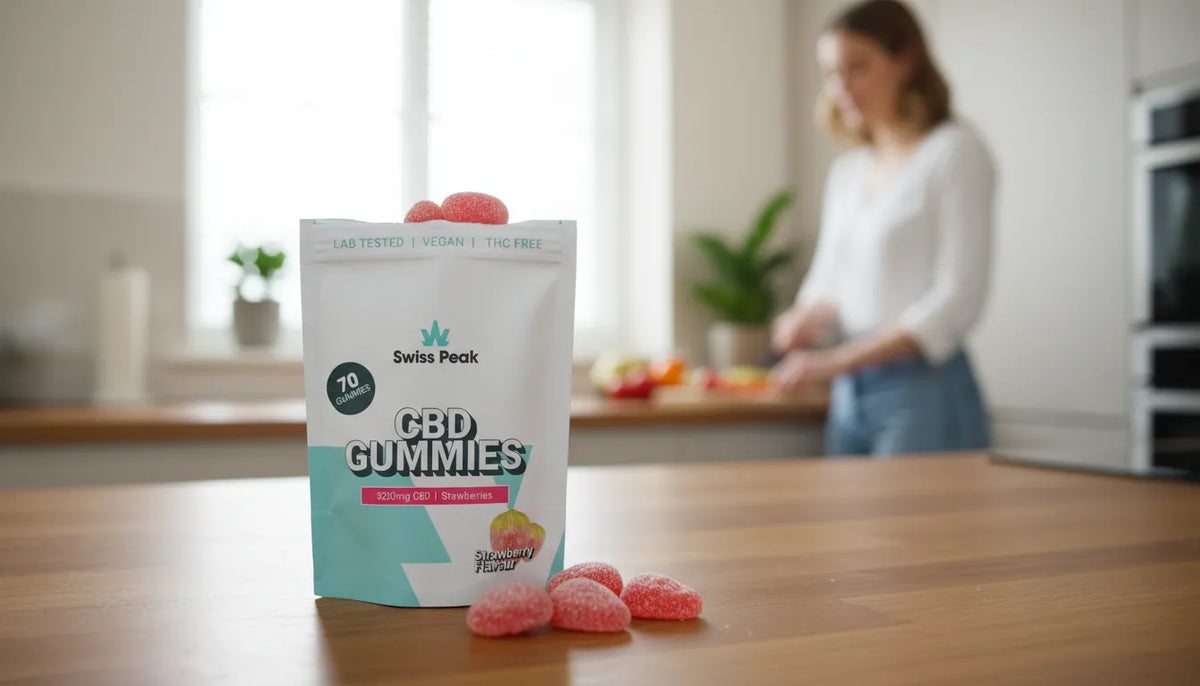 Your Guide: Where to Get Quality CBD Gummies