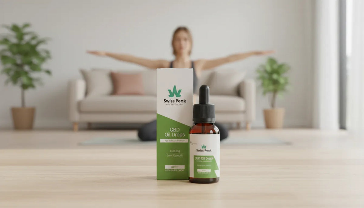 Your Guide: Where to Purchase CBD Oil Safely and Smartly