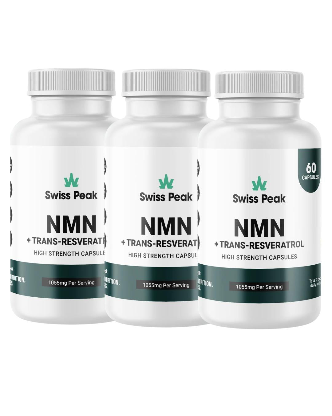Cellular Reset Bundle