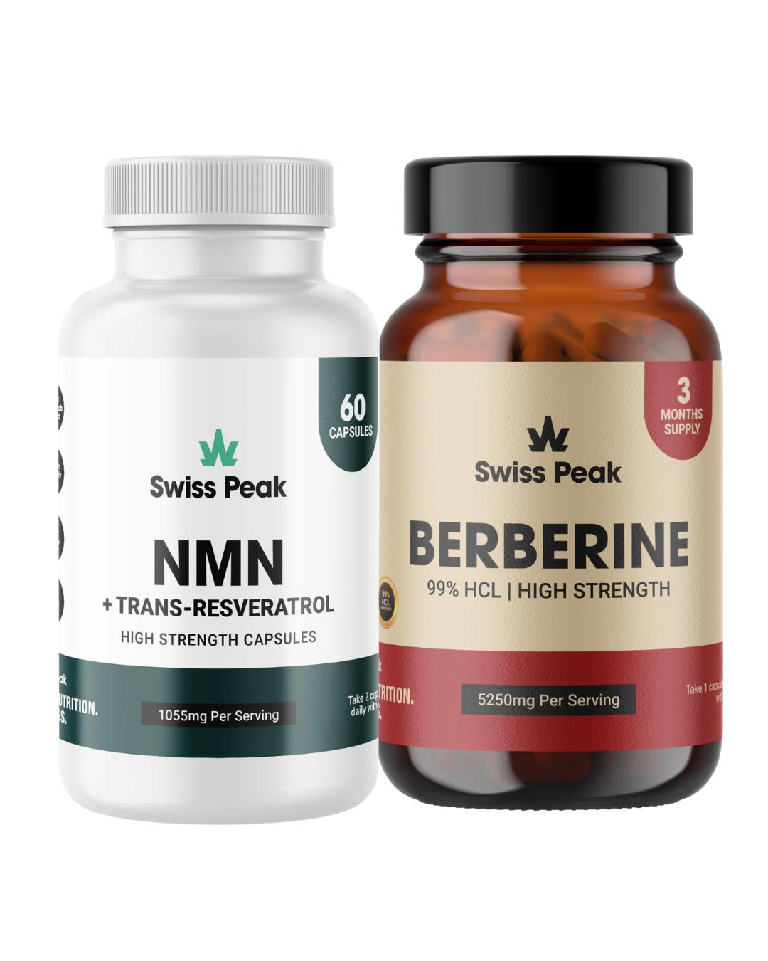 Metabolic Stack Bundle