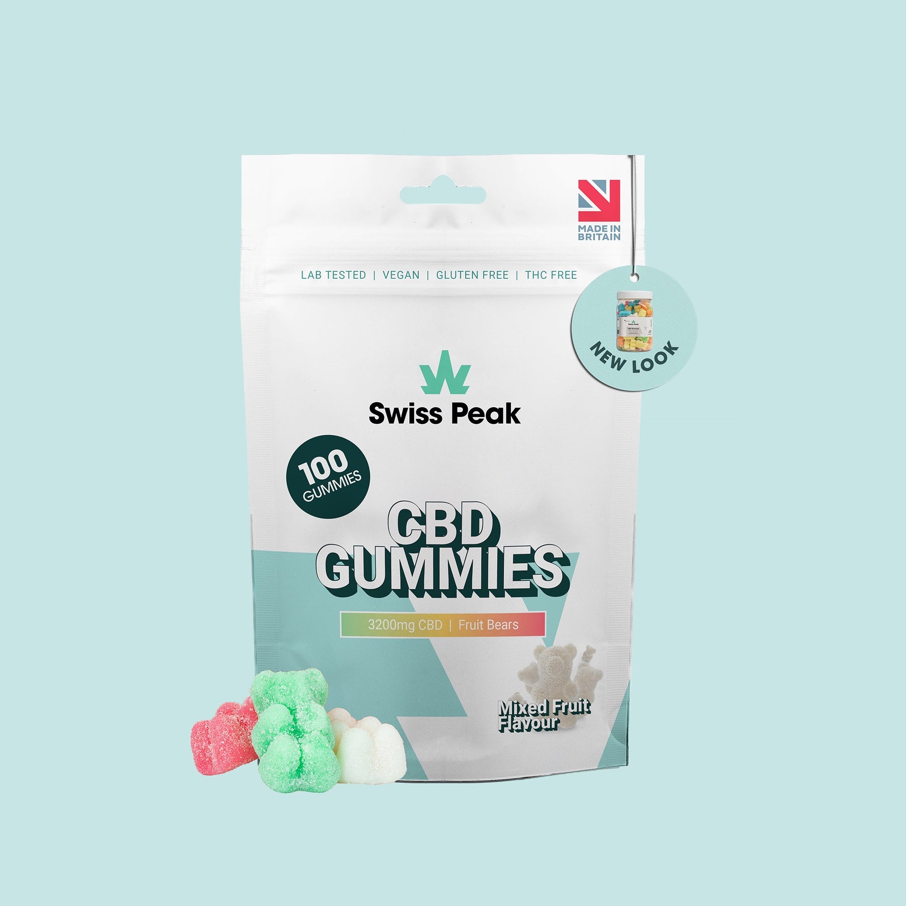 Swiss CBD