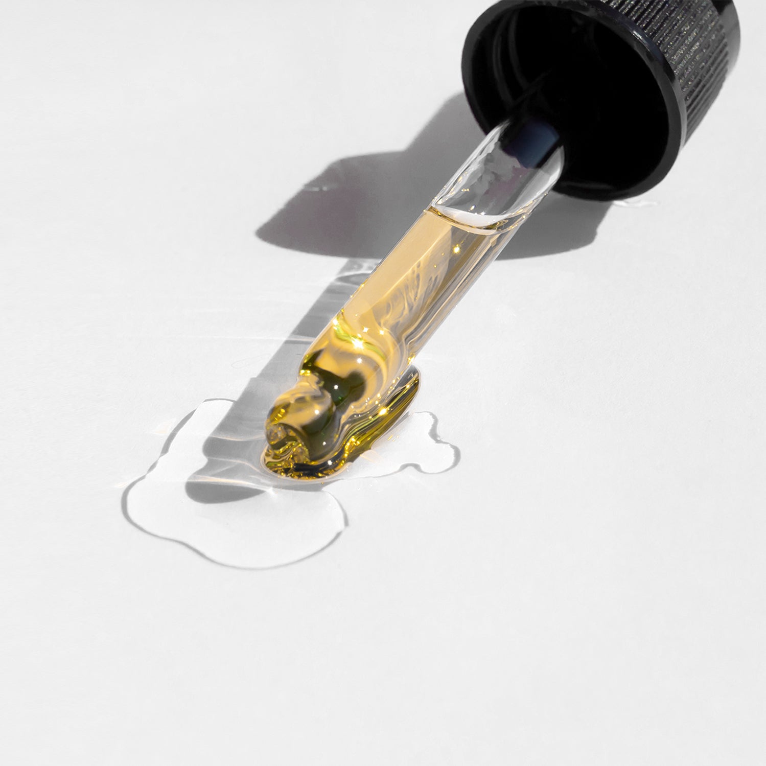 CBD TINCTURE 30ml ‚Äì ORANGE (500mg - 1000mg) - SwissPeakCBD