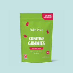 Watermelon Creatine Gummies
