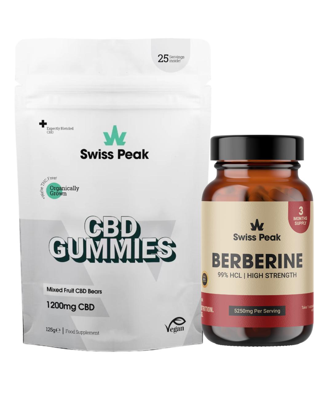 Metabolic & Mind Bundle