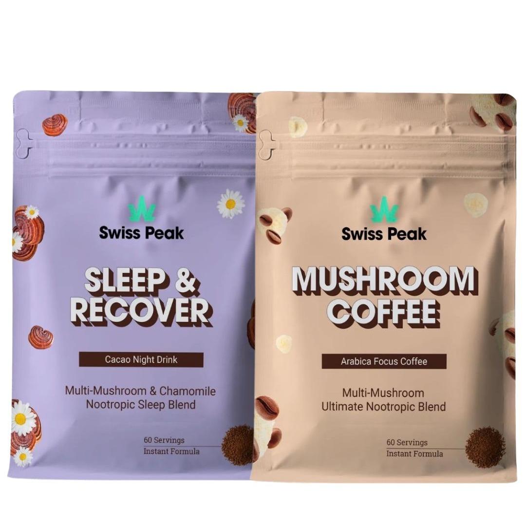 Grind & Unwind Bundle