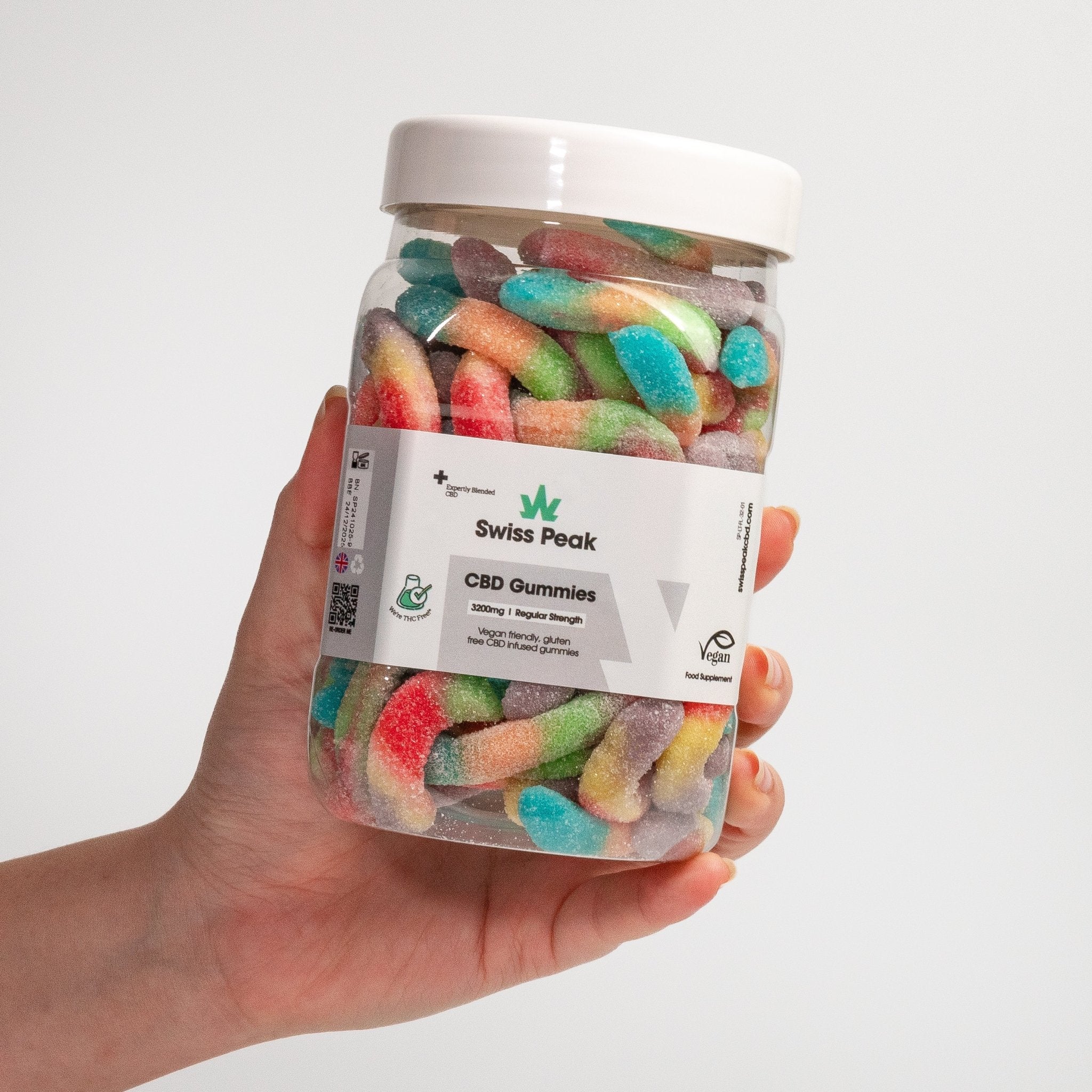 Long-Term Wellness and Holistic Approaches